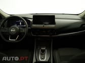 Nissan Qashqai Qashqai 1.3 DIG-T N-Connecta LED Xtronic