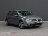 Volkswagen Golf 2.0 TDi Confortline