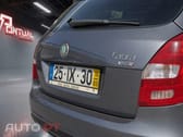 Skoda Fabia Break 1.2 Classic Plus