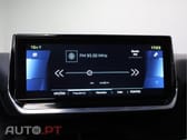 Peugeot 208 Allure Versão Eléctrica