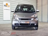 Smart ForTwo 0.8 cdi Passion 45