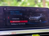 BMW 520 d Pack M Auto