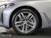 BMW i4 eDrive40