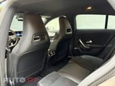 Mercedes-Benz CLA 200 Shooting Brake AMG Line Aut.