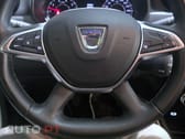 Dacia Duster 1.3 TCe Prestige