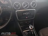 Mercedes-Benz A 180 CDi BE Urban