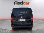 Peugeot Traveller 1.6 BlueHDi L2H1 Active Compact