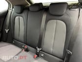 BMW 116 i Design Business