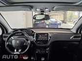 Peugeot 2008 1.2 PureTech GT Line EAT6