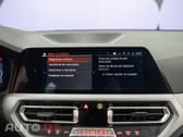 BMW 320 e Corporate Edition Auto