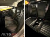 Volkswagen Passat CC 2.0 TDi