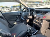 Citroen C3 1.6 BlueHDi Attraction