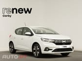 Dacia Sandero Sandero 1.0 ECO-G Expression Bi-Fuel