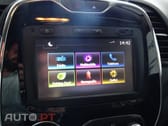 Renault Captur 1.5 dCi Exclusive