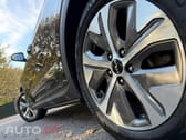 Kia Niro 64kWh
