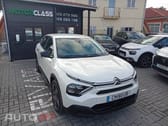 Citroen e-C4 50 kWh Autonomia Conforto You