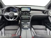 Mercedes-Benz GLC 300 de 4Matic