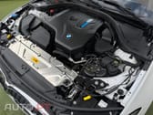 BMW 320 e Touring Corporate Edition Auto