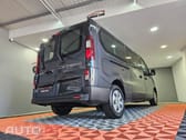 Renault Trafic 2.0 Blue dCi L2 Grand Autenthic