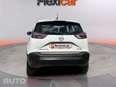 Opel Crossland X 1.2 Edition