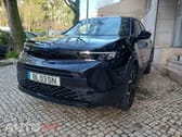 Opel Mokka 1.2 T GS Line