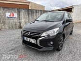 Mitsubishi Space Star 1.2 Intense