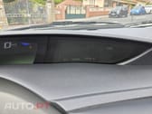 Honda Civic Tourer 1.6 i-DTEC Comfort Navi