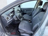 Renault Clio 1.2 16V Dynamique S