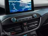 Ford Focus SW 1.5 TDCi EcoBlue Active X