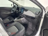 Renault Zoe Exclusive