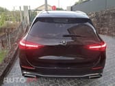 Mercedes-Benz C 220 Station d 9G-TRONIC AMG Line