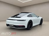 Porsche 911 Carrera