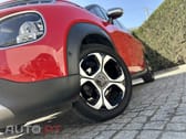 Citroen C3 Aircross 1.2 PureTech Shine EAT6