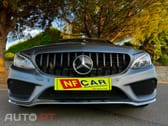 Mercedes-Benz C 250 Nacional