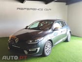 Renault Mégane 1.5 dCi GT Line