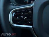 Volvo XC60 2.0 T6 PHEV Black Edition AWD