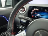 Mercedes-Benz GLA 250 e AMG Line