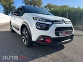 Citroen C3 Pure Tech S&S C-Series