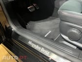 Mercedes-Benz CLA 250 CLA 250 e AMG