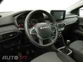 Dacia Sandero Sandero 1.0 ECO-G Stepway Extreme + Up&Go Bi-Fuel