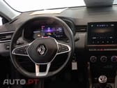 Renault Clio Evolution