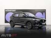 MG ZS 1.0 T-GDI Luxury