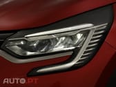 Renault Captur Captur 1.0 TCe Techno Bi-Fuel