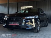 DS DS4 E-Tense Bastille EAT8
