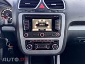 Volkswagen Scirocco 2.0 TDI R-Line