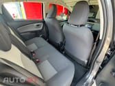 Toyota Yaris 1.0 VVT-I CONFORT