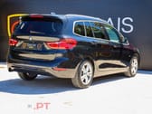 BMW 216 d Line Sport Auto