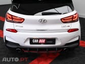 Hyundai i30 2.0 T-GDi Pack Performance