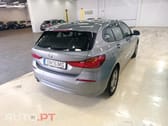 BMW 116 i Aut. Advantage