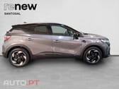 Renault Captur Techno TCE 90